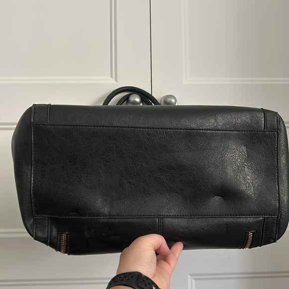 Large ALDO handbag - in perfect condition - Picture 3 of 3